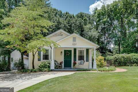 1775 Harper, Atlanta, GA 30318
