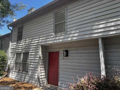 1775 S Milledge, Athens, GA 30605