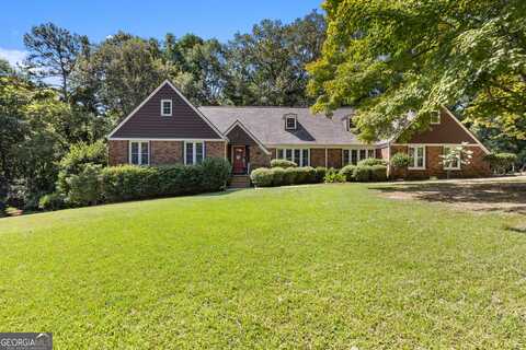 42 Oak Creek, Toccoa, GA 30577