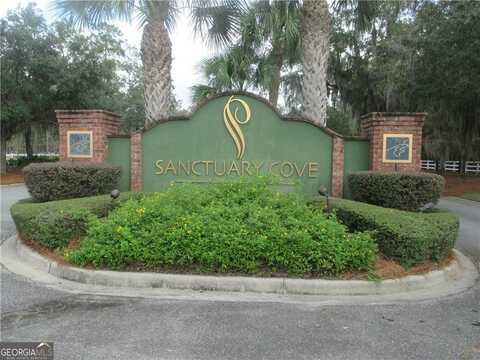 0 Eagle Crest Lot #35, Waverly, GA 31565