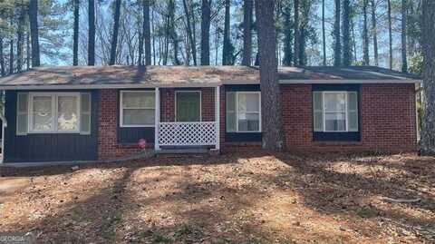 185 OAK, Atlanta, GA 30354