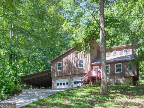 240 Briarcliff, Stockbridge, GA 30281