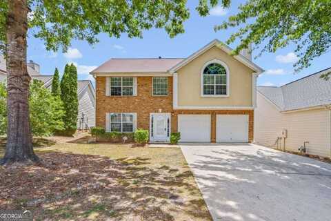 4369 Estate, Atlanta, GA 30349