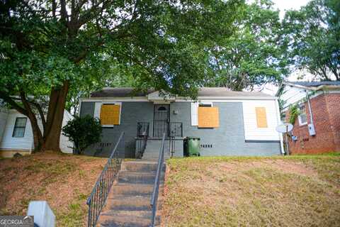 1167 Fenwood, Atlanta, GA 30314