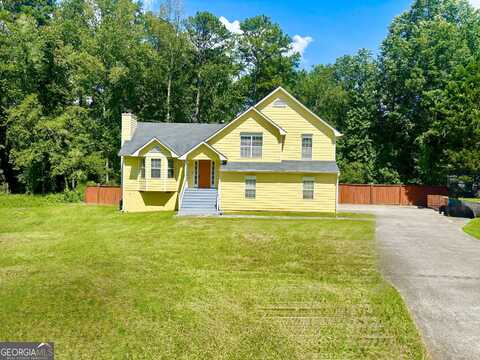 7114 Hazelwood, Jonesboro, GA 30236