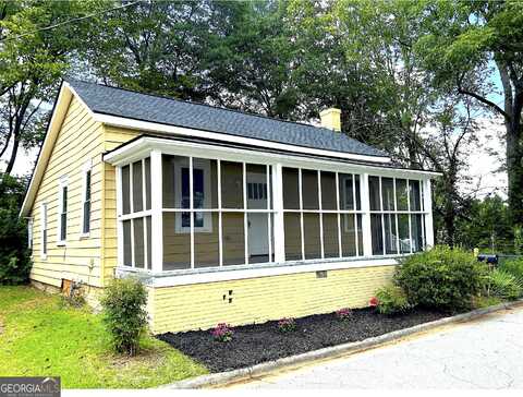 321 N 10th, Griffin, GA 30223