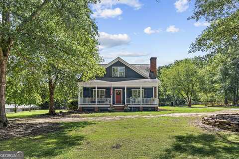 1021 Boones Bridge, Madison, GA 30650