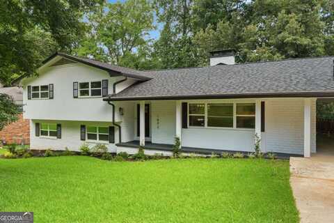 1892 Mount Royal, Atlanta, GA 30329