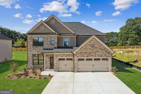 1532 Reserve Glen, Lawrenceville, GA 30043