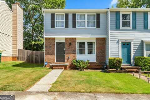 1411 Springleaf, Smyrna, GA 30080