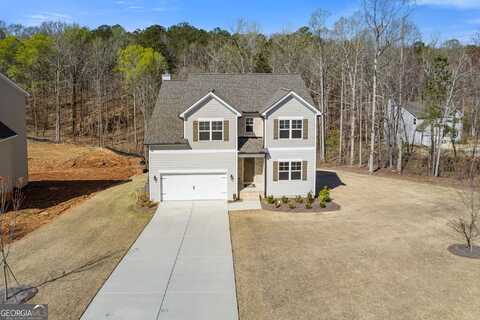 321 Shoals, Dallas, GA 30132