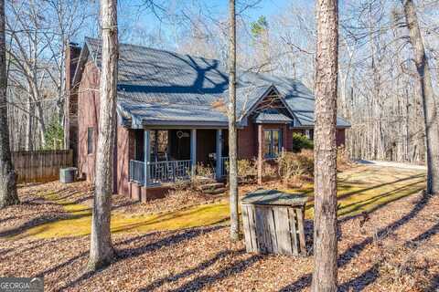 7790 Jefferson, Athens, GA 30607