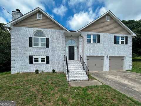 6767 Creek Valley, Douglasville, GA 30134