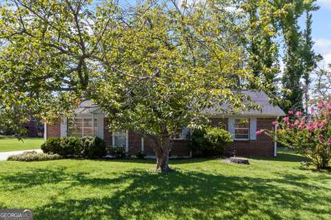 6 Windsong, Newnan, GA 30265