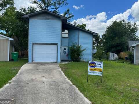 11 Crestwood, Valdosta, GA 31602