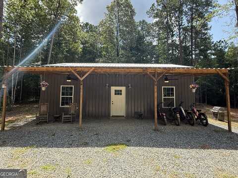 1765 James Posey, Junction City, GA 31812