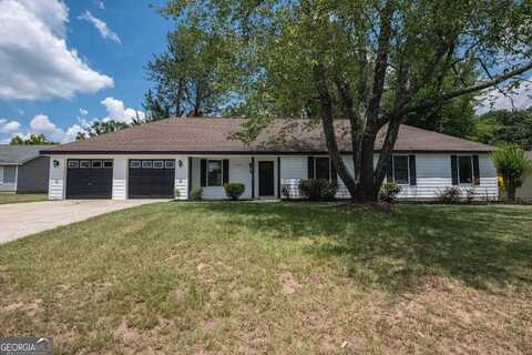 224 Crestwood, Centerville, GA 31028