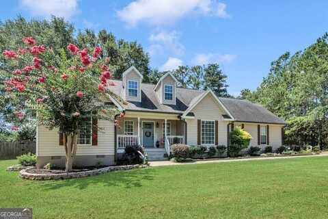 116 Newport, Milledgeville, GA 31061