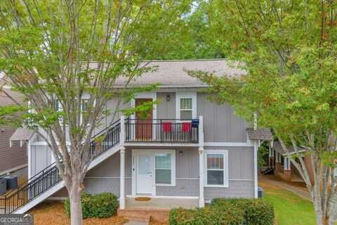 490 Barnett Shoals, Athens, GA 30605