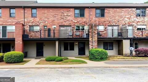 3087 Colonial, Atlanta, GA 30341