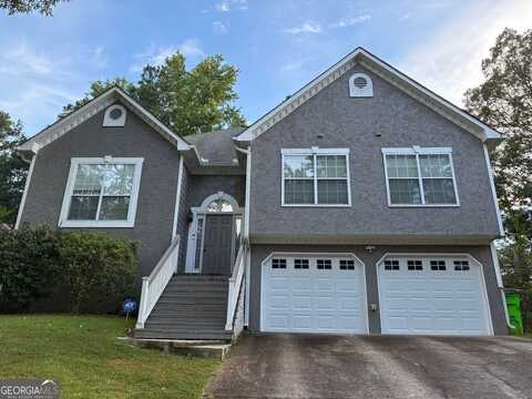 1345 Windage, Marietta, GA 30008