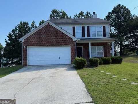 6902 Malvern, Stonecrest, GA 30038