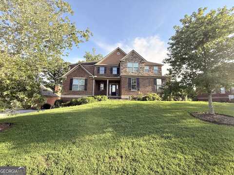 2617 Britt Trail, Lawrenceville, GA 30045