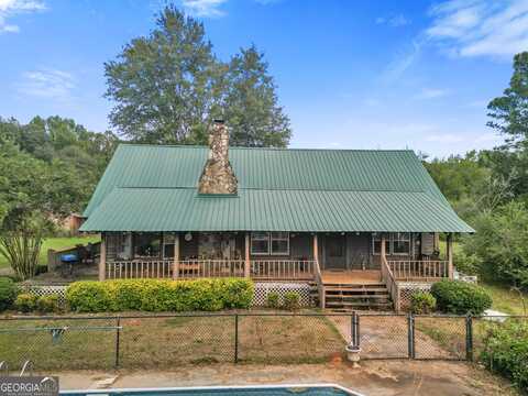 223 Arthur, Zebulon, GA 30295