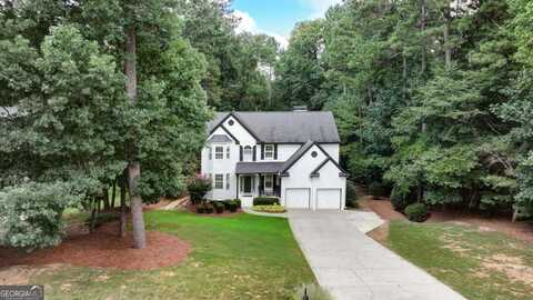 415 Northwood, Milton, GA 30004