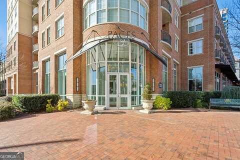 325 E Paces Ferry, Atlanta, GA 30305