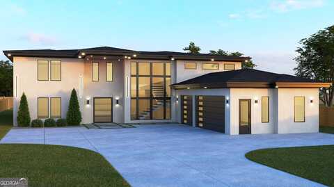 802 Cooper, Grayson, GA 30017