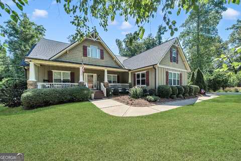 327 High Point, Milledgeville, GA 31061