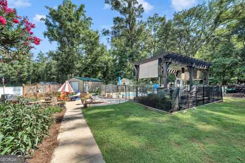 327 High Point, Milledgeville, GA 31061