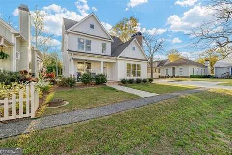 352 Davis, Monroe, GA 30655