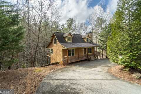 74 Fussen Strasse, Helen, GA 30545