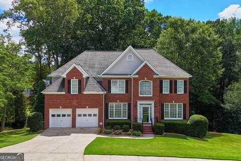 1595 Hawkins Cove, Roswell, GA 30076