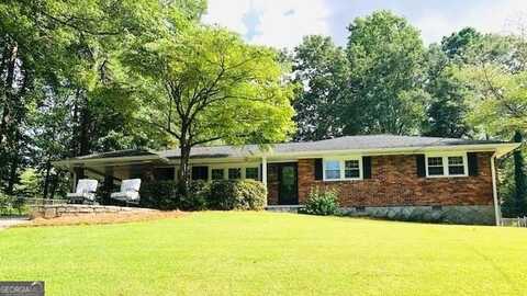 4279 Fontana, Tucker, GA 30084