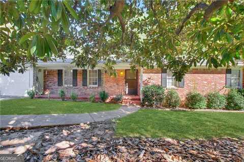 170 Timberland, Riverdale, GA 30274