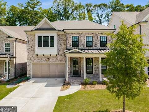 144 Wards Crossing, Johns Creek, GA 30022