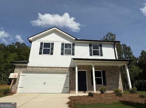 836 Courthouse Park, Temple, GA 30179
