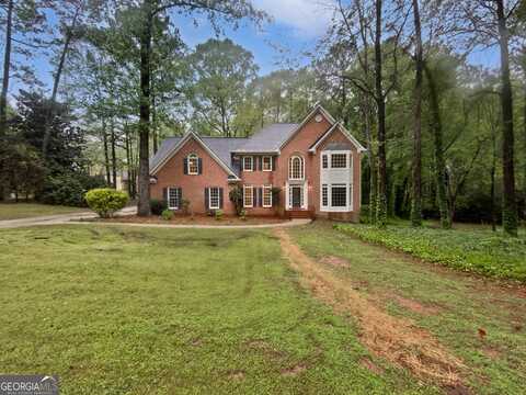 9174 Retreat, Jonesboro, GA 30236