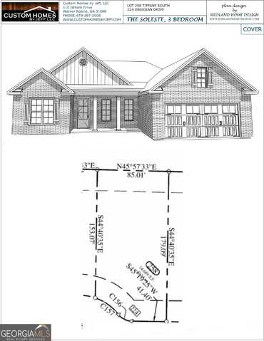 224 Obsidian, Perry, GA 31069