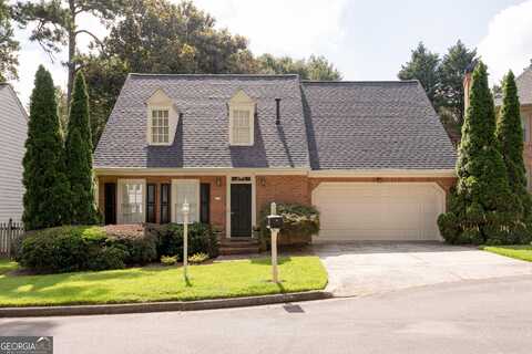 2343 Elon, Decatur, GA 30033