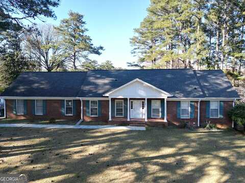 170 White, Fayetteville, GA 30214