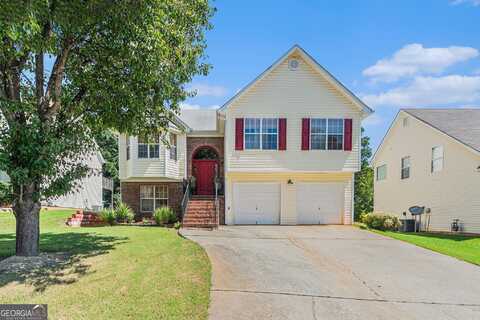 11688 Spring Lake, Fayetteville, GA 30215