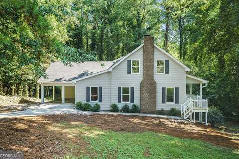 3054 Periwinkle, Snellville, GA 30078