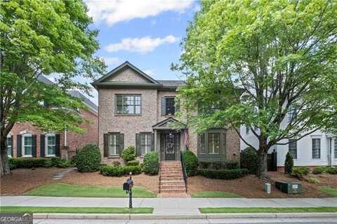 1050 Ambrose, Alpharetta, GA 30022