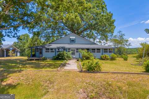 1814 Ridgeland, Eastanollee, GA 30538