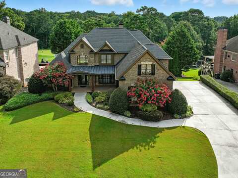 3925 Greenside, Dacula, GA 30019