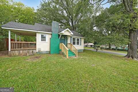 202 Ohio, Rome, GA 30165